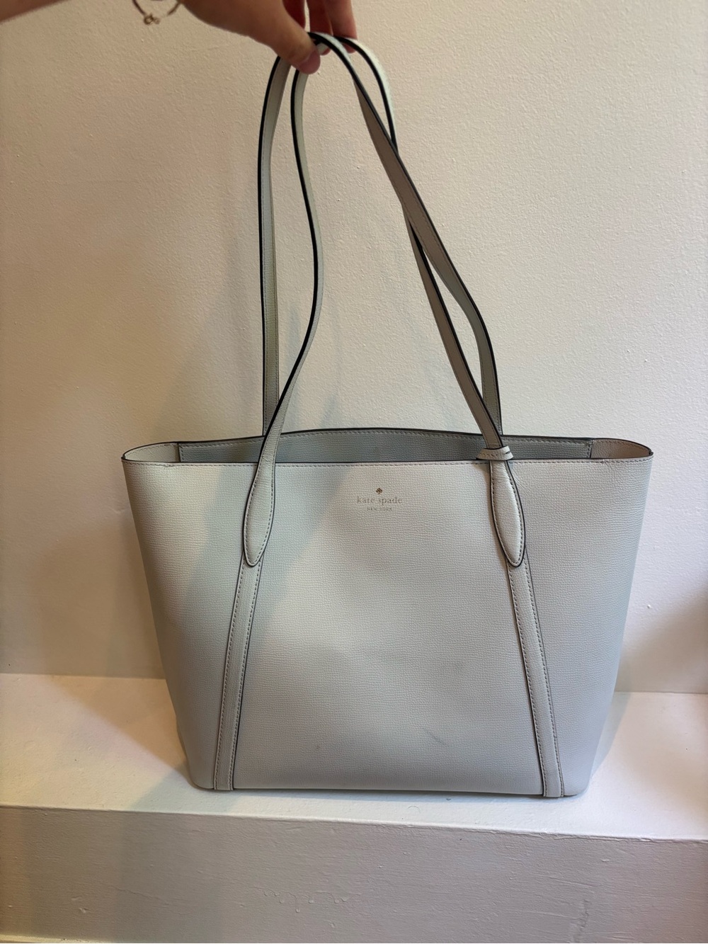 Kate Spade Leather tote